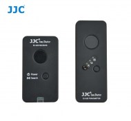 JJC ES-628S2 100m Wireless Ausloeser fuer Sony RM-VPR1